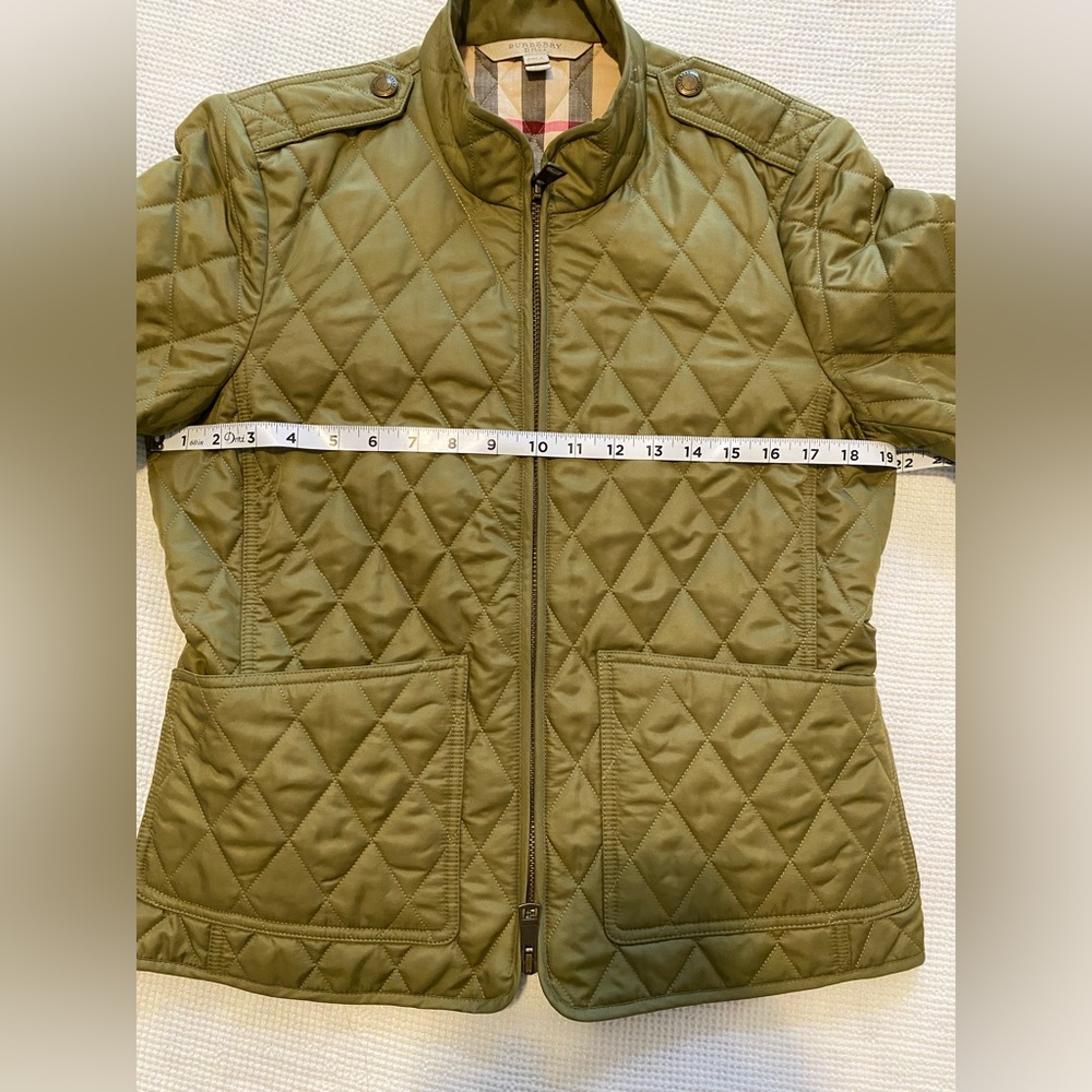 Burberry Utility Jacket - image 7